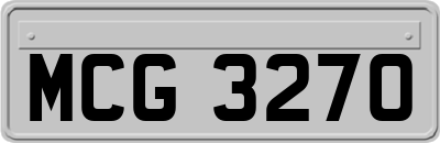 MCG3270