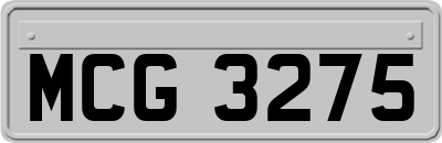MCG3275