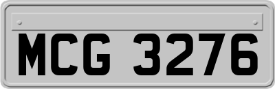 MCG3276