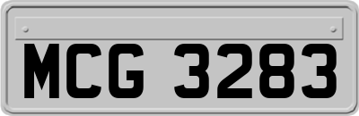 MCG3283
