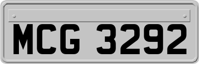 MCG3292