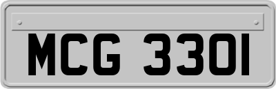 MCG3301