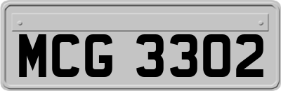 MCG3302