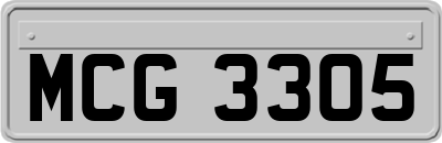 MCG3305