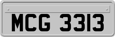 MCG3313