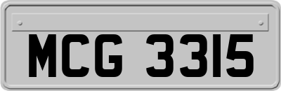 MCG3315