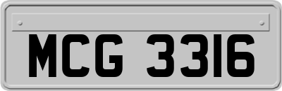MCG3316