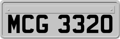 MCG3320