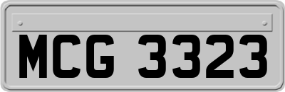 MCG3323