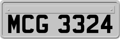 MCG3324