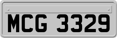 MCG3329