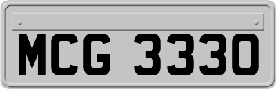 MCG3330