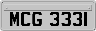 MCG3331