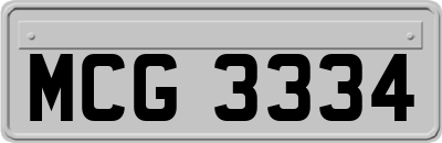 MCG3334