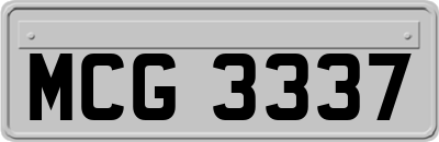 MCG3337