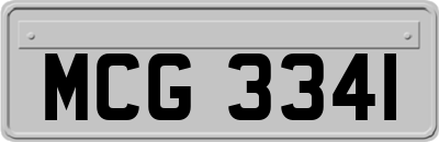 MCG3341