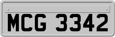 MCG3342