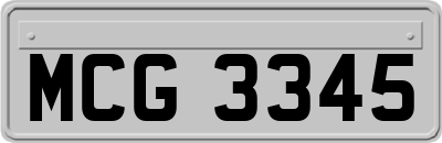 MCG3345