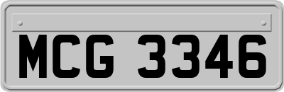 MCG3346