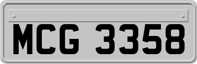 MCG3358