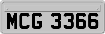 MCG3366
