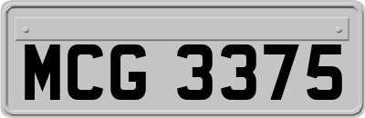MCG3375