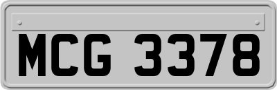 MCG3378