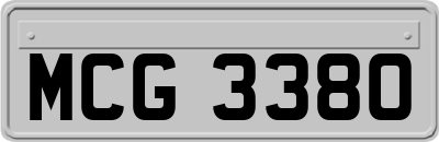 MCG3380