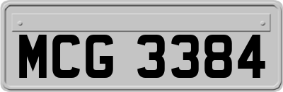 MCG3384
