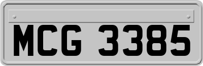 MCG3385