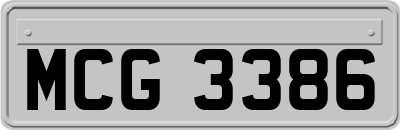 MCG3386