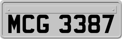 MCG3387
