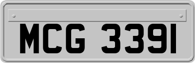 MCG3391