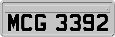 MCG3392