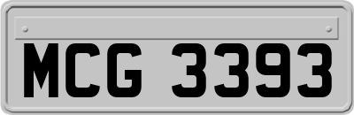 MCG3393