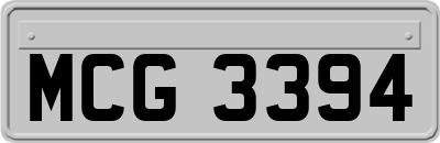 MCG3394