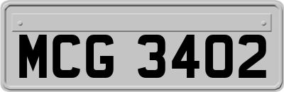 MCG3402