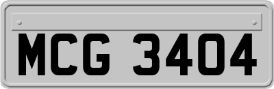 MCG3404