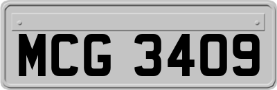 MCG3409