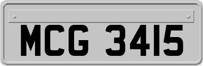 MCG3415