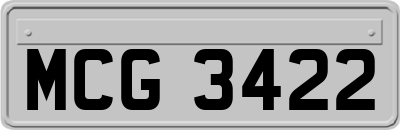 MCG3422