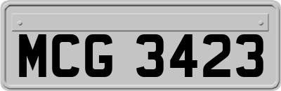 MCG3423