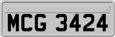 MCG3424