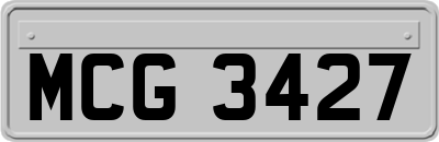 MCG3427