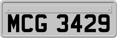 MCG3429