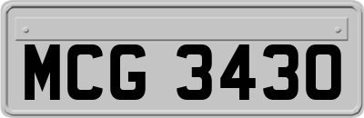 MCG3430