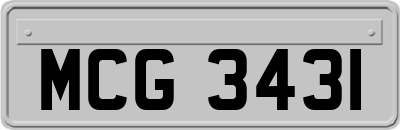 MCG3431