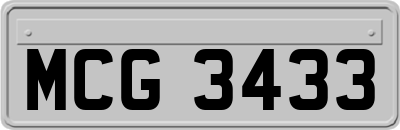 MCG3433