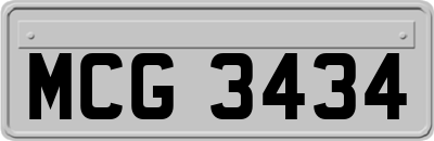 MCG3434