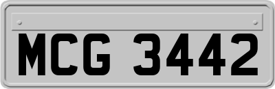 MCG3442